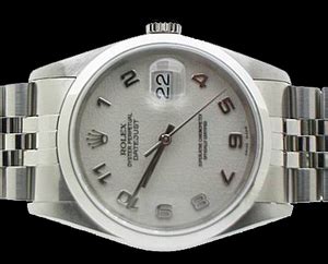 rolex datejust usato della rocca|orologi vintage usati rocca.